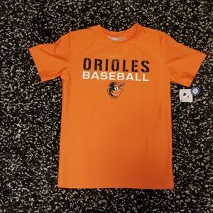 🧡MLB Baltimore🧡Orioles🧡 tee